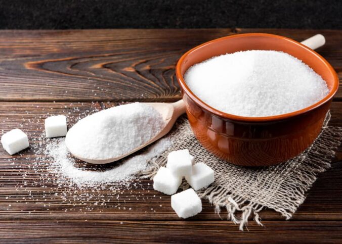 Sachê de açúcar: conveniência e controle na dosagem 